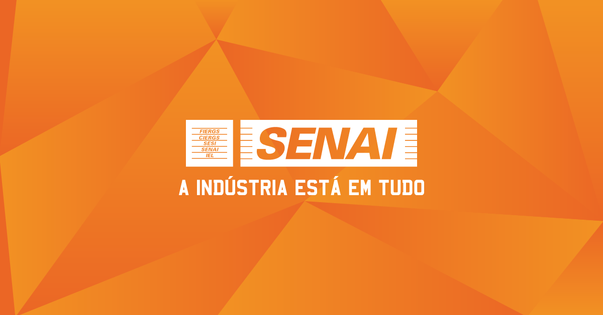 FIERGS e Senai-RS se mantêm entre as marcas mais lembradas dos empresários  - Agência de Notícias da Indústria