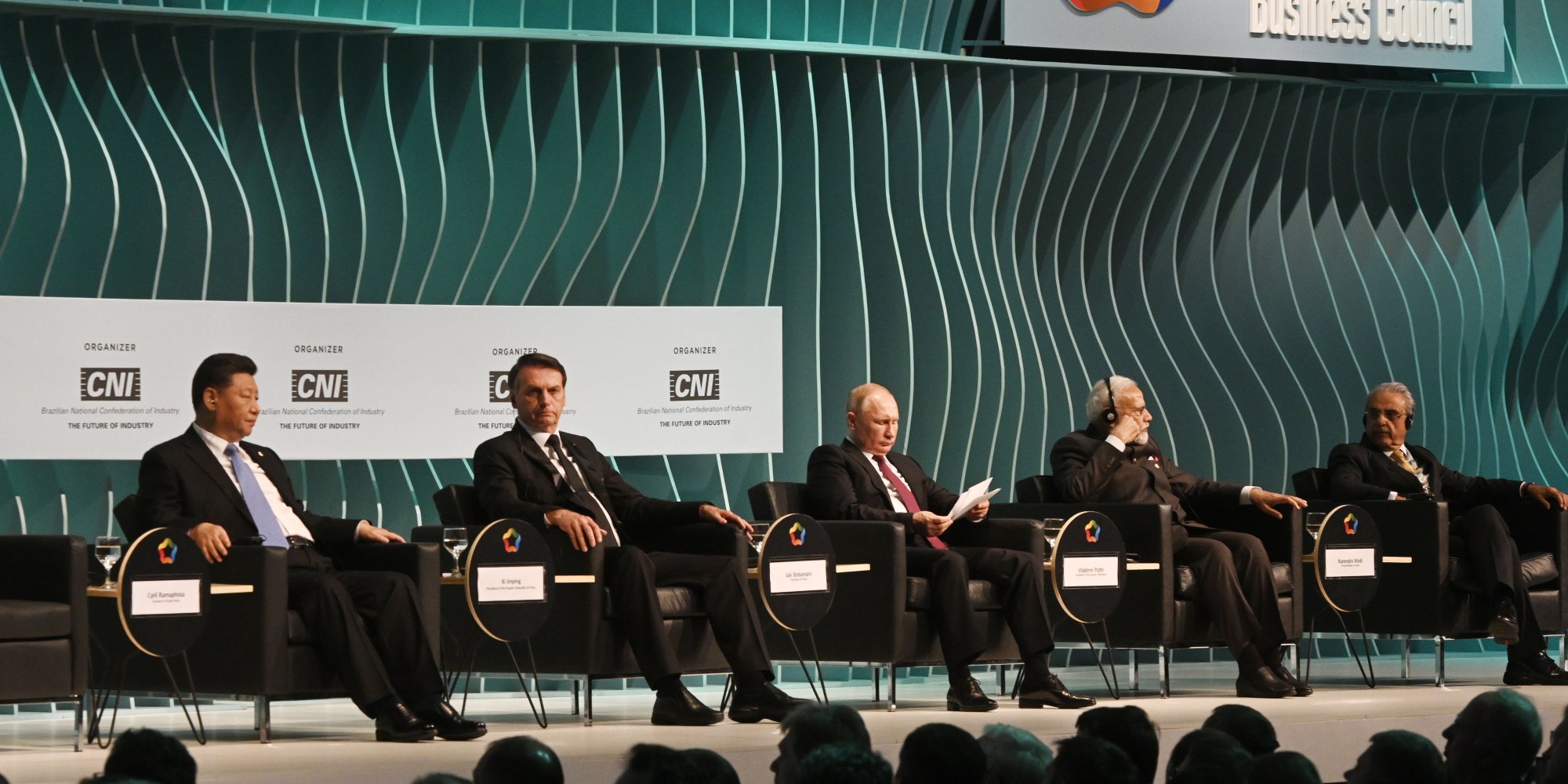BRICs