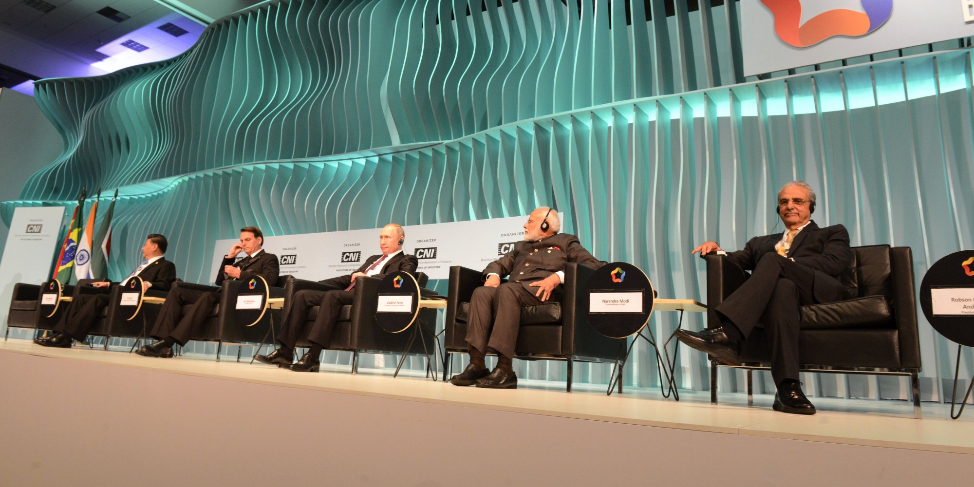 BRICs