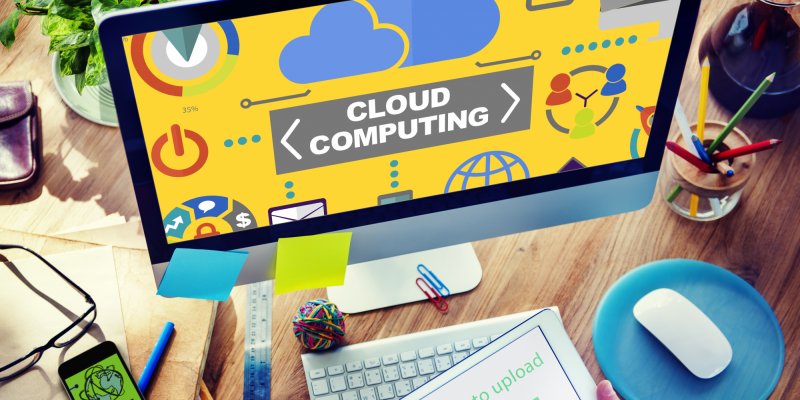 Cloud computing