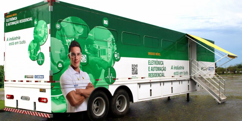 Unidade móvel