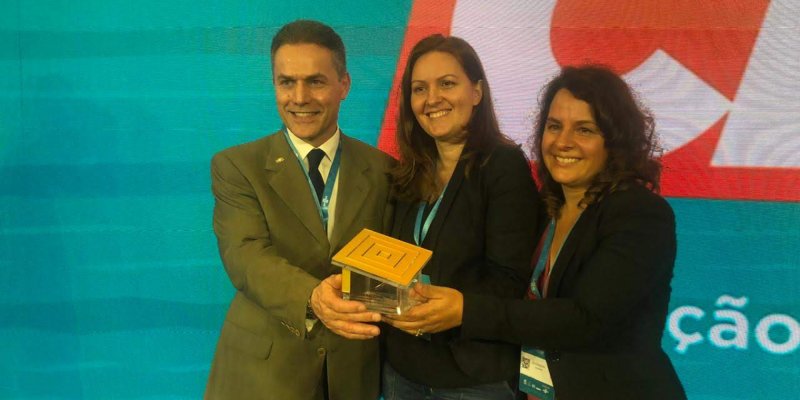 Prêmio Sebrae Empreendedor 2019