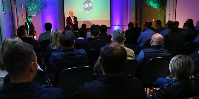 Road Show Liderando 4.0 - Fruki 2