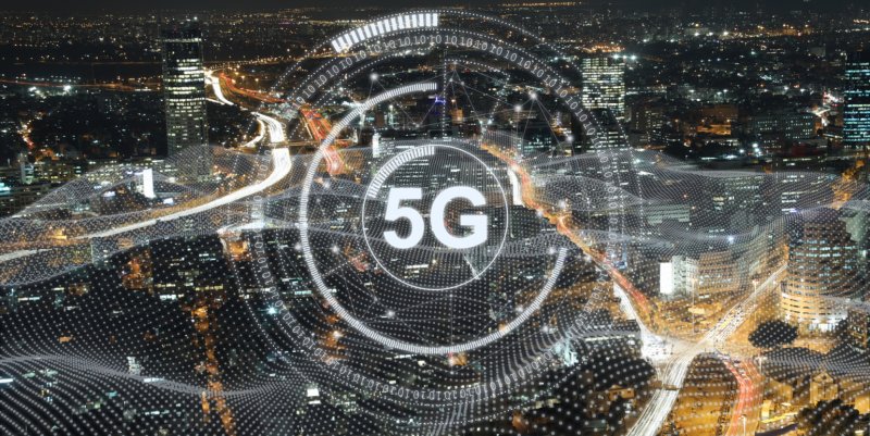 Tecnologia 5G: o que esperar dessa mudança no mercado?