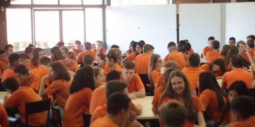 Grand Prix Senai
