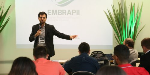 Imersão ISI