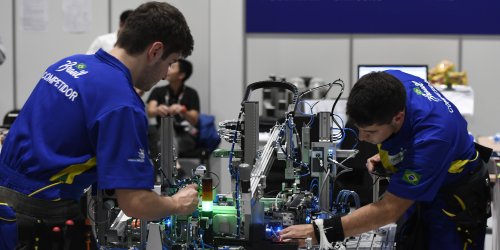 WorldSkills 2017