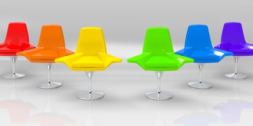 1º Meetup Senai sobre Diversidade e Inclusão no Ambiente de Trabalho