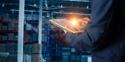 Transformação digital nas empresas: saiba como atuar na indústria 4.0