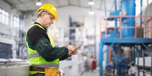 A importância da automação na produção industrial e como estimulá-la