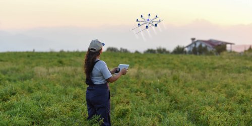 As principais tendências em tecnologia no agronegócio e como se adaptar