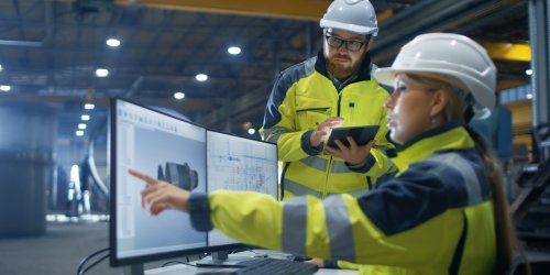 Maturidade digital: sua empresa está preparada para o avanço da tecnologia? Maturidade digital: sua empresa está preparada para o avanço da tecnologia?