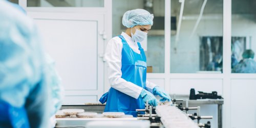 ARTIGO | Diferenças entre ISO 22000 e FSSC 22000 ARTIGO | Diferenças entre ISO 22000 e FSSC 22000
