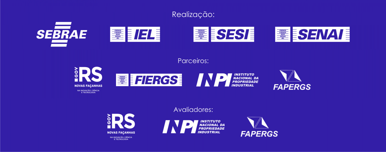 edital gaucho de inovacao para a indústria