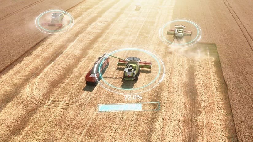 Centro de Competência em Hardware para Agricultura Digital